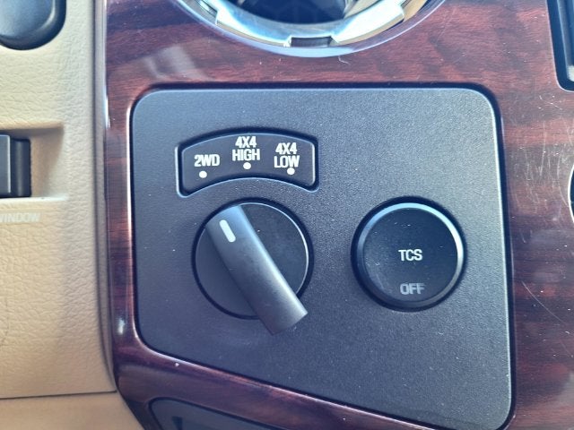 2010 Ford F-250SD XL