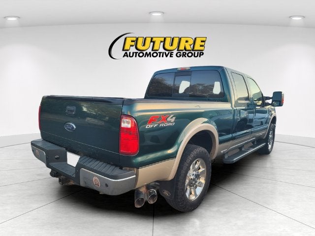 2010 Ford F-250SD XL