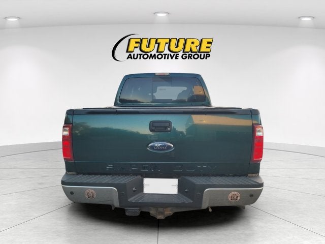 2010 Ford F-250SD XL
