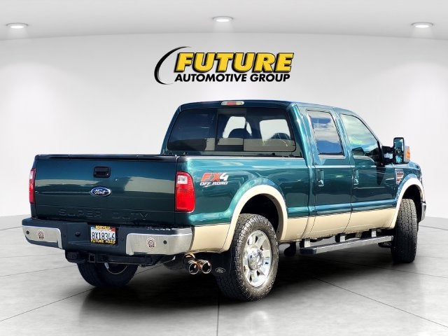 2010 Ford F-250SD XL