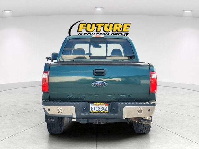 2010 Ford F-250SD XL