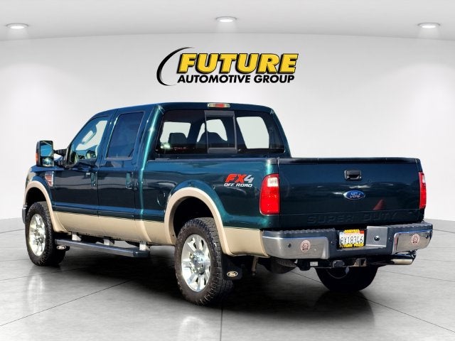 2010 Ford F-250SD XL