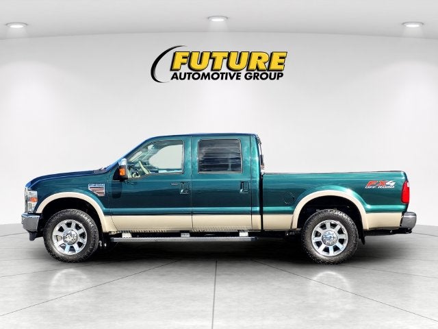 2010 Ford F-250SD XL