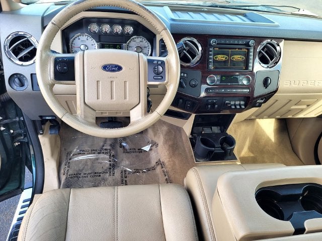 2010 Ford F-250SD XL