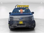 2023 Ford F-150 Lightning Lariat Crew Cab 4WD w/Leather & Nav