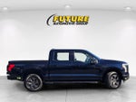 2023 Ford F-150 Lightning Lariat Crew Cab 4WD w/Leather & Nav