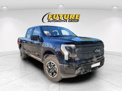 2023 Ford F-150 Lightning Pro