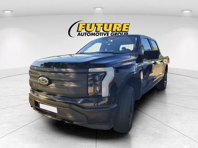 2023 Ford F-150 Lightning Pro
