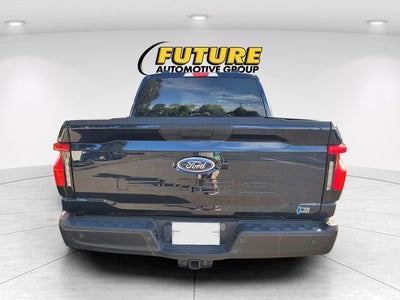 2023 Ford F-150 Lightning Pro