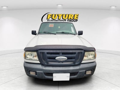 2007 Ford Ranger XL