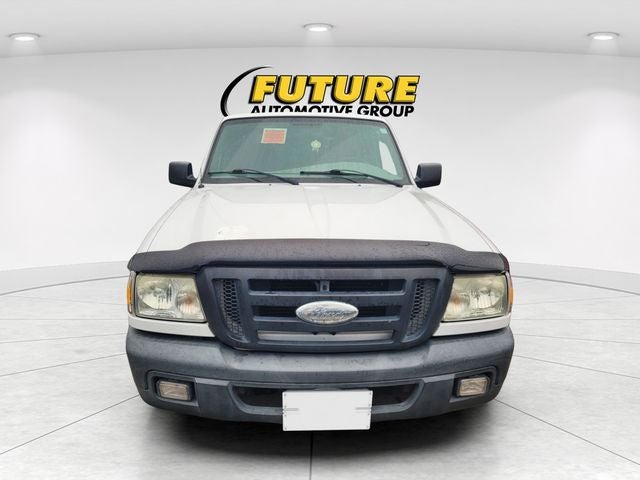 2007 Ford Ranger XL