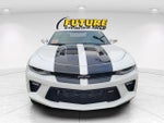 2016 Chevrolet Camaro SS 2SS