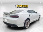 2016 Chevrolet Camaro SS 2SS