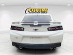 2016 Chevrolet Camaro SS 2SS