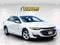 2022 Chevrolet Malibu LS 1FL