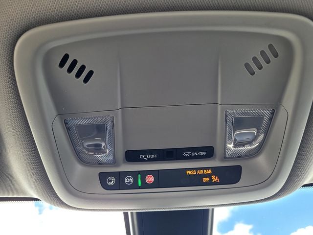 2022 Chevrolet Malibu LS 1FL