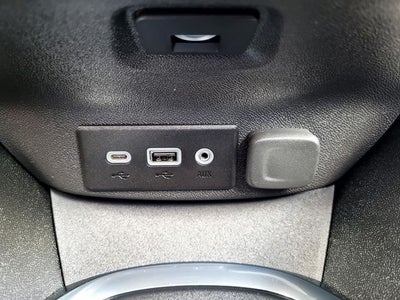 2022 Chevrolet Malibu LS 1FL