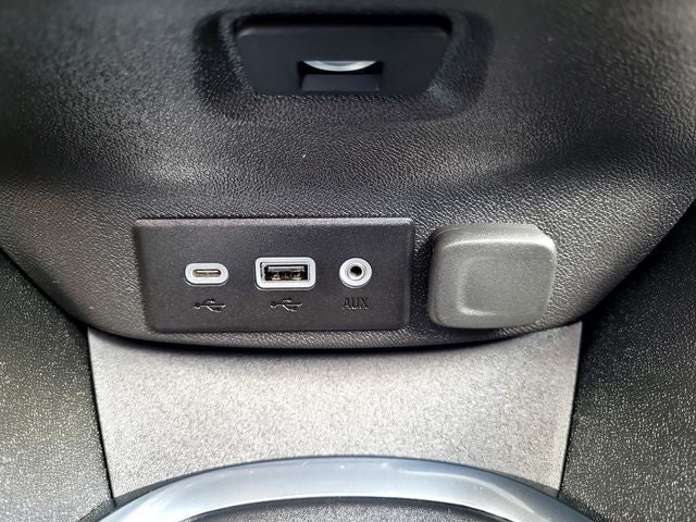 2022 Chevrolet Malibu LS 1FL