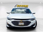 2022 Chevrolet Malibu LS 1FL