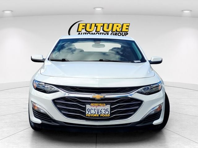 2022 Chevrolet Malibu LS 1FL