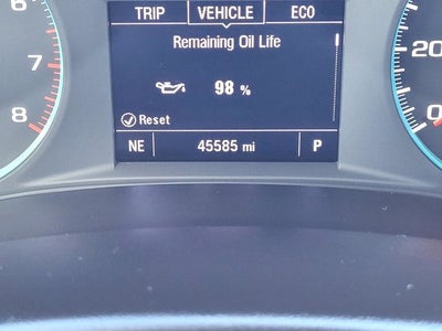 2022 Chevrolet Malibu LS 1FL