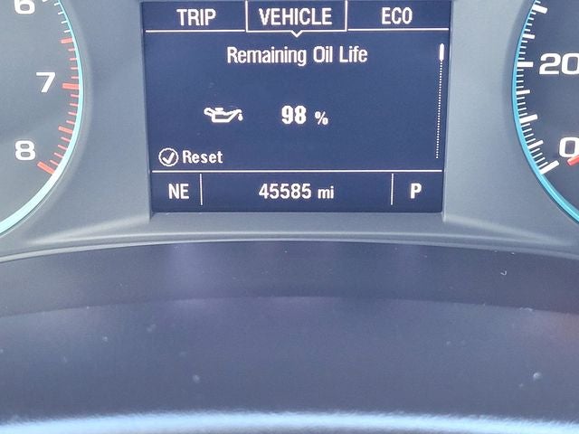 2022 Chevrolet Malibu LS 1FL