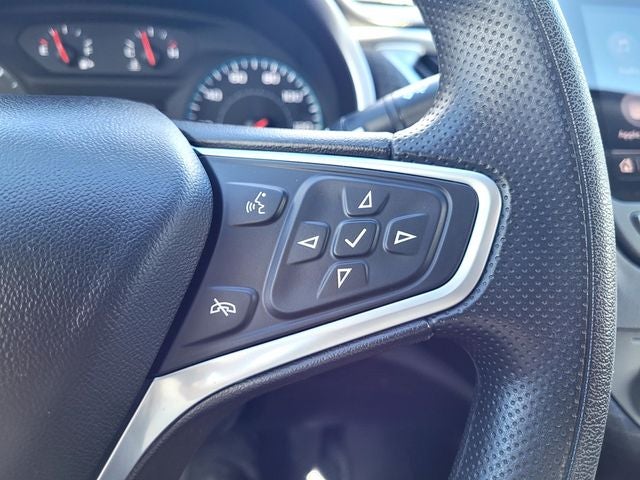 2022 Chevrolet Malibu LS 1FL