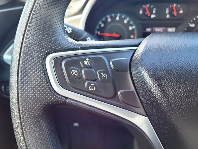 2022 Chevrolet Malibu LS 1FL