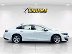 2022 Chevrolet Malibu LS 1FL