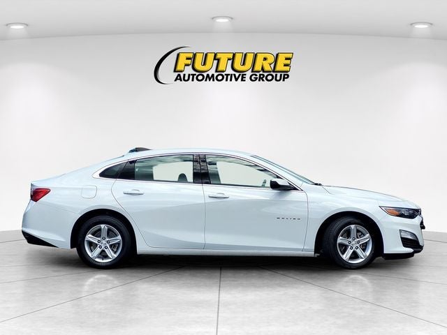 2022 Chevrolet Malibu LS 1FL