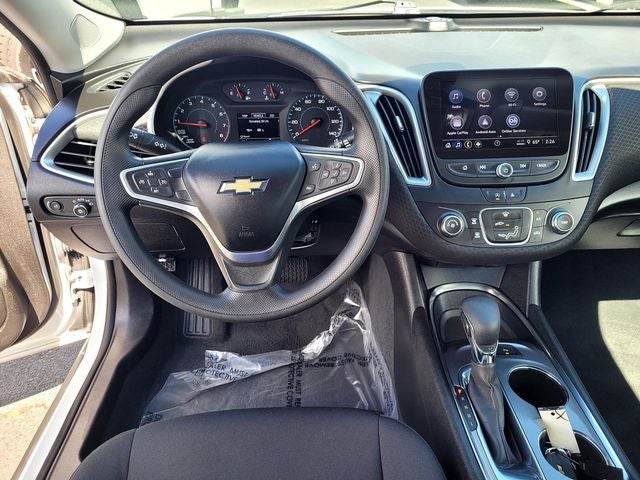 2022 Chevrolet Malibu LS 1FL