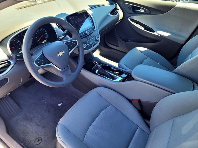 2022 Chevrolet Malibu LS 1FL