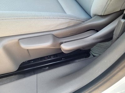 2022 Chevrolet Malibu LS 1FL