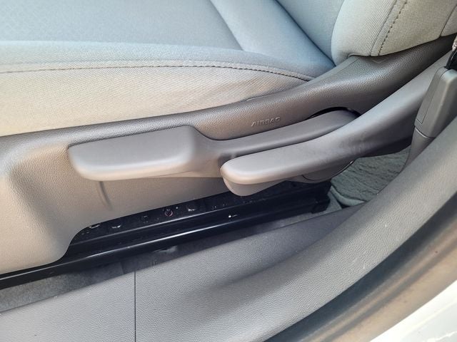 2022 Chevrolet Malibu LS 1FL