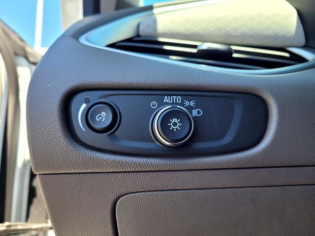 2022 Chevrolet Malibu LS 1FL