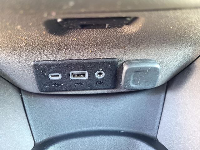 2022 Chevrolet Malibu LS 1FL