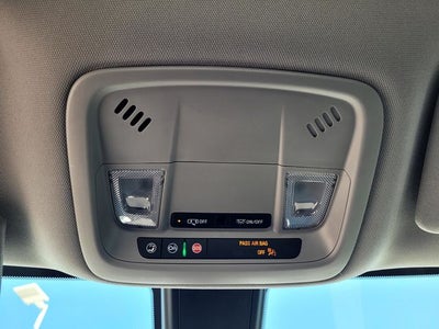 2022 Chevrolet Malibu LS 1FL