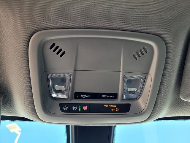 2022 Chevrolet Malibu LS 1FL