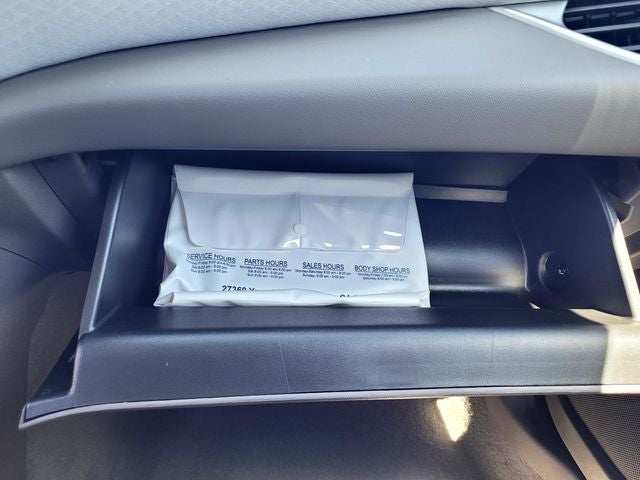 2022 Chevrolet Malibu LS 1FL