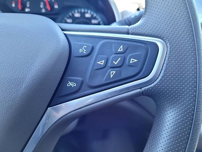 2022 Chevrolet Malibu LS 1FL