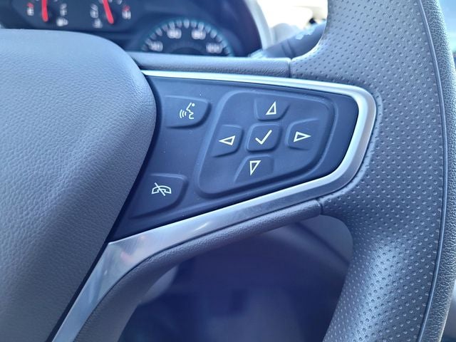 2022 Chevrolet Malibu LS 1FL