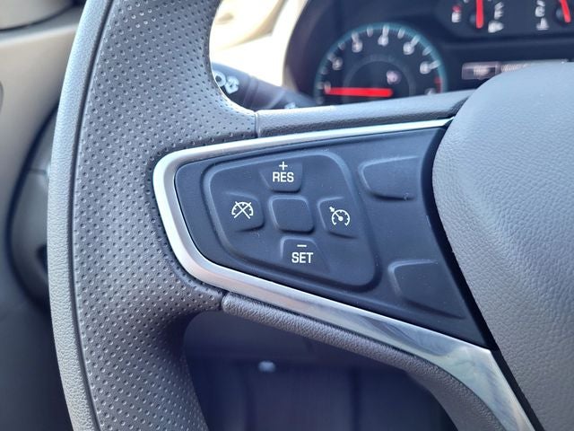 2022 Chevrolet Malibu LS 1FL