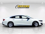 2022 Chevrolet Malibu LS 1FL