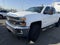 2017 Chevrolet Silverado 2500HD LT