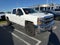 2017 Chevrolet Silverado 2500HD LT