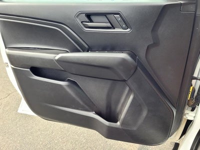 2023 Chevrolet Colorado Work Truck