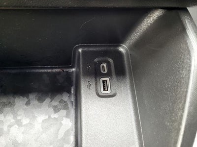 2023 Chevrolet Colorado Work Truck