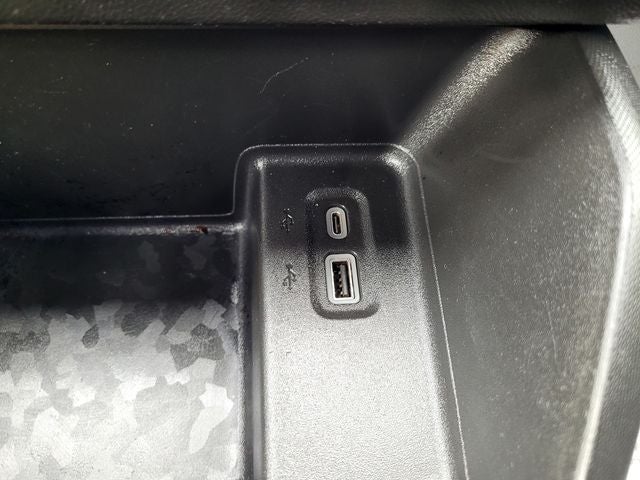 2023 Chevrolet Colorado Work Truck