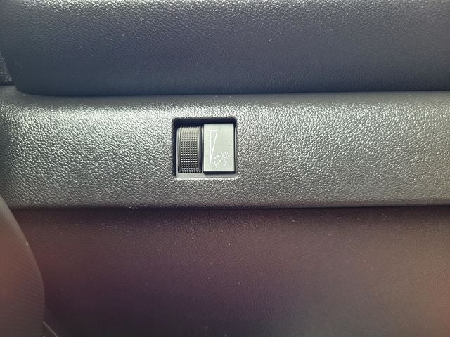 2023 Chevrolet Colorado Work Truck