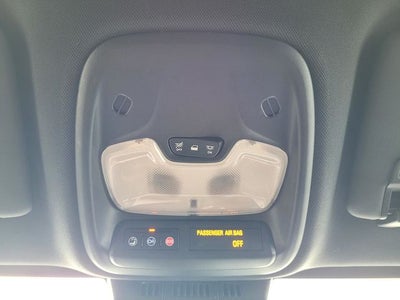 2023 Chevrolet Colorado Work Truck